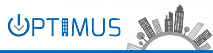 Optimus project logo