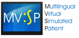 MVSP Logo