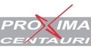 Proxima Centauri Logo