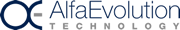 alfa evolution logo