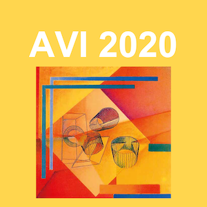 AVI 2020 logo